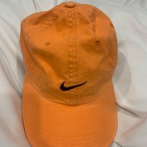 Nike hat
